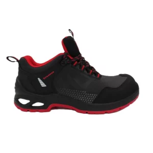 Zapato de seguridad Firestone W40 Workwear Series S3 SR FO