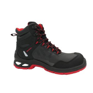 Bota de seguridad Firestone W40+ Workwear Series S3 SR FO
