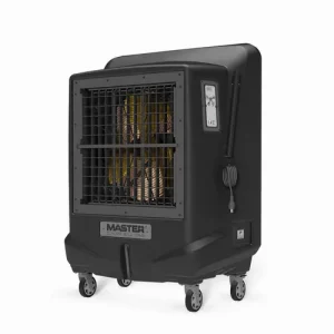 Master BC 121S Climatizador Evaporativo con UV-C