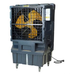Master BC 120 – Climatizador Evaporativo Industrial