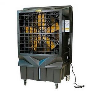 Master BC 220 – Climatizador Evaporativo Gran Capacidad
