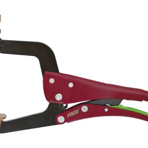 Llave Grip de husillo PIHER soldadura