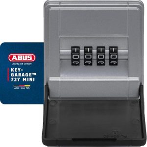 Mini 737 KeyGarage™ ABUS Cofre Guarda Llaves