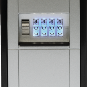 Caja de llaves Abus 787 LED KeyGarage