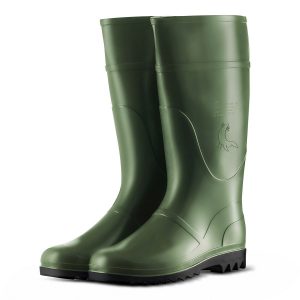 Bota de Agua Mavinsa 107 Oliva Alta