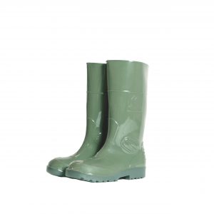 Bota de Agua Mavinsa 317 Seguridad Oliva S5