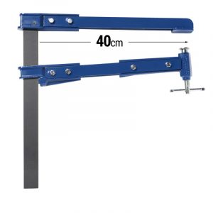 Aprieto Clásico Piher Mod. 40K - Alcance Especial 40 cm - Llanta 40x10 mm