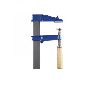 Aprieto Clásico Piher Mod. EM - Mango de Madera - Alcance 8,5 cm - Llanta 30x8 mm
