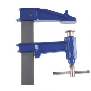 Aprieto Clásico Piher Mod. R - Alcance 15 cm - Llanta 40x10 mm