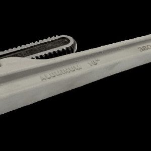 Llave de aluminio para tubos BAHCO 380