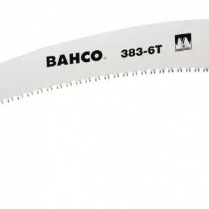 Serrucho tradicional BAHCO para pértiga, hoja 360 mm
