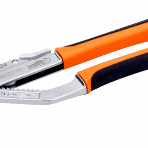 Tenacilla articulada cromada BAHCO 8224CIP