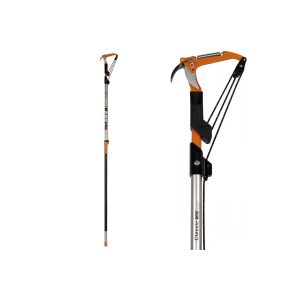 Pértiga con tijera de poda de altura BAHCO AP-234-F