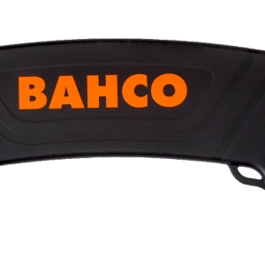 Serrucho dentado japonés con funda BAHCO para pértiga