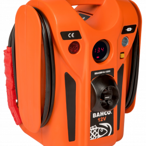 Booster arrancador BAHCO BBAGM12