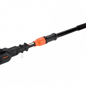 Motosierra de pértiga a batería BAHCO BCL108PS — disponible a partir de noviembre