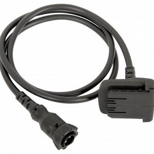Cable de conexión BAHCO BCL15CB para motosierras BCL15IB y BCL106