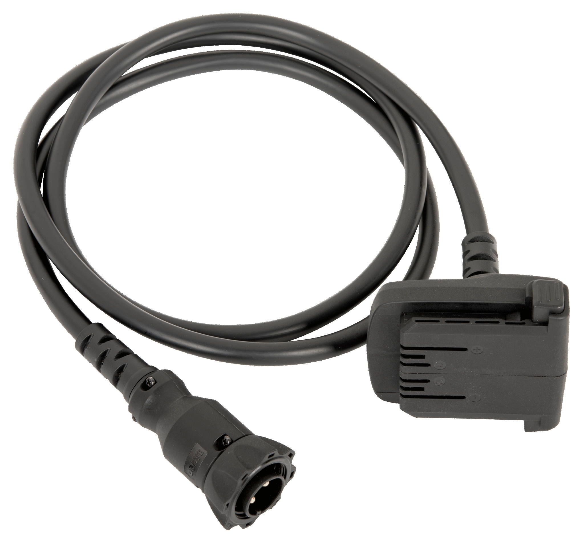 Cable de conexión BAHCO BCL15CB para motosierras BCL15IB y BCL106