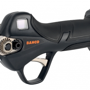 Tijera de poda a batería BAHCO BCL226 26 mm sin cable + 2 baterías