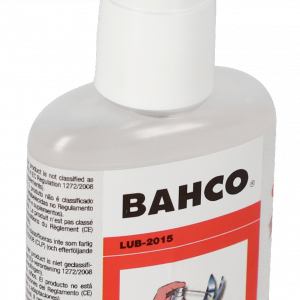 Lubricante ecológico BAHCO LUB-2015 para tijeras