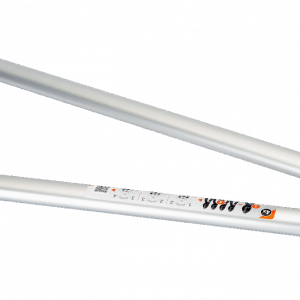 Tijera de poda yunque BAHCO P173-SL-85 con sistema multiplicador