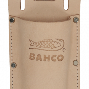 Funda de cuero BAHCO PROF-H para tijeras