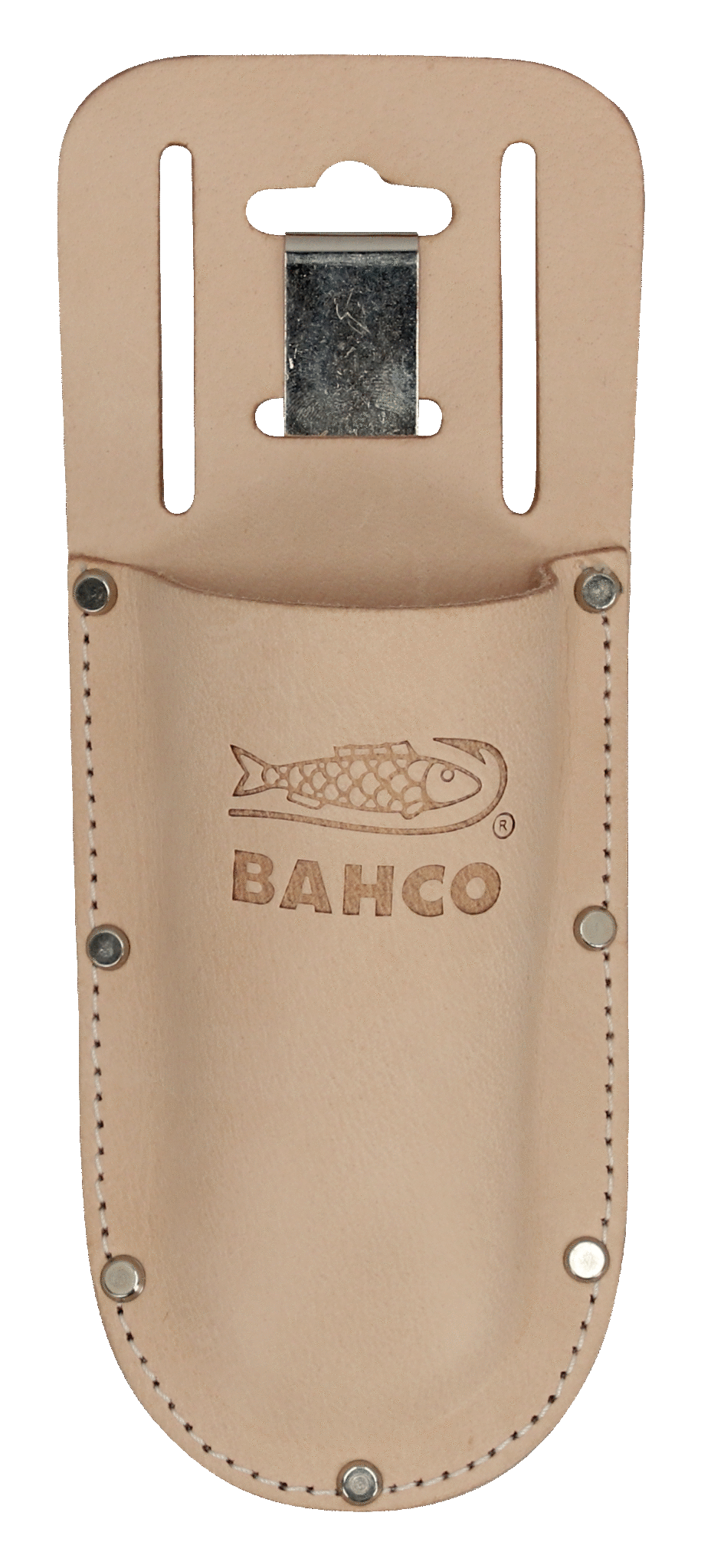 Funda de cuero BAHCO PROF-H para tijeras