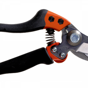 Tijera de poda BAHCO PXR mango rotativo ergonómico