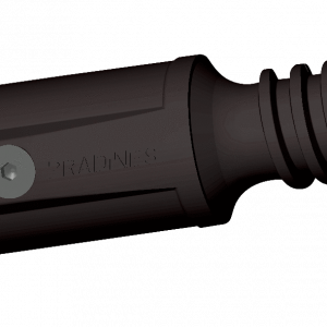 Adaptador BAHCO RAUNI para pértiga