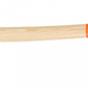 Hacha de mango curvado BAHCO SUS-2.0-800, 800 mm