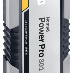 Booster de litio GYS Nomad Power Pro 801