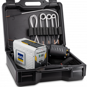 Calentador por inducción GYS Powerduction 18R Plus (5 inductores)