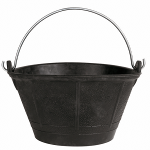 Cubo italiano 10 litros Karpatools