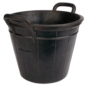 Cubo canario 2 asas 18 litros Karpatools