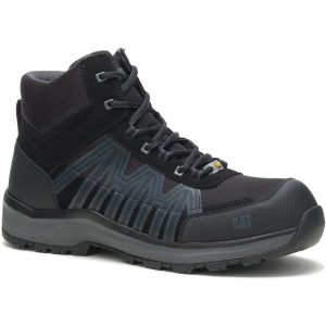 Bota de seguridad CAT Caterpillar Charge Hiker S3 HRO SRC ESD