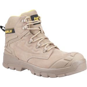 Bota de seguridad CAT Caterpillar Striver XL ST S7 FO SC LG HRO SR Piedra