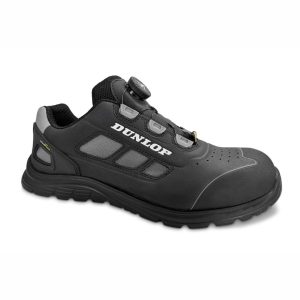 Zapato de seguridad Dunlop Matt Sandal S1PS ESD SR FO