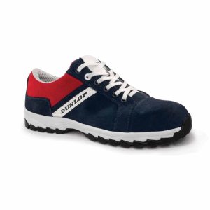 Zapato de seguridad Dunlop Street Response S3S ESD SR FO HRO
