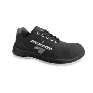 Zapato de seguridad Dunlop Elektro SB SR FO dieléctrico