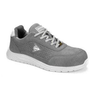 Zapato de seguridad Dunlop Cloud S1PS ESD SR FO HRO