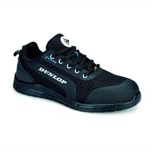 Zapato de seguridad Dunlop BreezeTech S1PS ESD SR FO