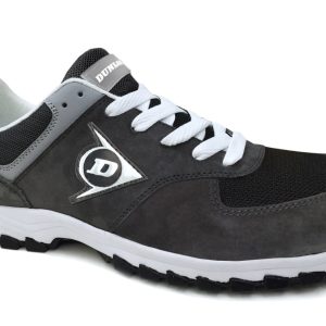 Zapato de seguridad Dunlop Arrow carbón S3S SR FO HRO