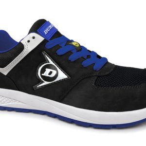 Zapato de seguridad Dunlop Sword Evo azul S3L
