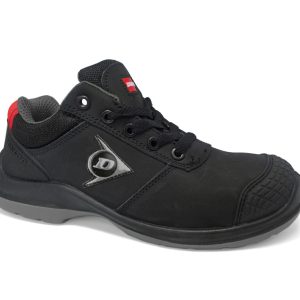 Zapato de seguridad Dunlop First One ADV-EVO Low S3S SR FO