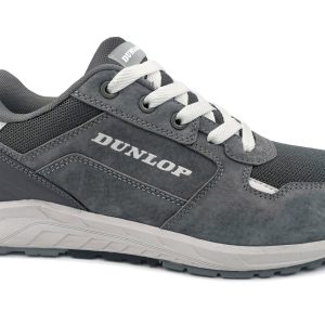 Zapato de seguridad Dunlop Storm carbón S3S ESD SR FO HRO