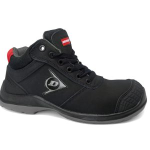 Bota de seguridad Dunlop First One ADV-EVO High S3S SR FO