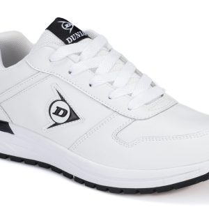 Zapato ocupacional Dunlop Wing Evo blanco O2 SR FO HRO