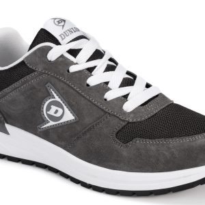 Zapato ocupacional Dunlop Wing Evo carbón O2 SR FO HRO