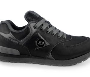 Zapato ocupacional Dunlop Wing Evo AIB negro O2 SR FO HRO