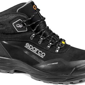 Bota de seguridad Sparco Goodwood Dock ESD S7S SR FO HRO CI HI SC
